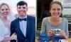 Pictured: Afghan small boat migrant accused of being Athens 'suitcase killer' of British woman, ten years after he arrived in Europe and married a US Christian refugee volunteer