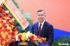 MoF minister outlines priorities for international integration to support growth