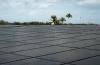 Florida’s Naples Airport adds solar to new warehouse storage building