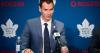 Leafs hire O’Brien to oversee sport performance