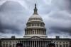 Senate leaders reach a deal to avert a shutdown before the 2026 elections