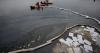 Brazilian firm uses hair to help clean up oil spills and pollution
