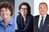 Scientists, experts, community leaders: 12 of B.C.'s top citizens given Order of B.C.