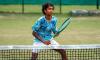 Tennis: Puneeth Manohar crowned doubles champion at U-14 Super Category event in Germany