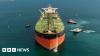 Threat to oil tankers in Middle East worst since start of Iran war, analysts say