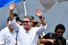 Honduras Court Can't Convict Narco Ex-President Hernández; His Own Party Controls Trial