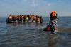 Small boat migrant crossings: What the numbers tell us about 2026 so far