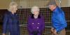 Queen Elizabeth II's horse-trainer friend Monty Roberts, 91, dies in California