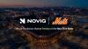New York Mets signs Novig as official prediction market partner