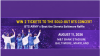 BTS fans unite in Baltimore for community service ahead of concerts