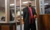 Former Milwaukee city attorney convicted of felony