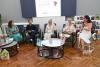 Diaspora Days open with book launches, painting exhibition: art, culture bring Moldovans home together