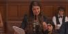 Muslim Oxford student says Muslim terrorists aren't Muslim because Islam is peaceful
