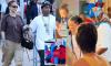 Rihanna and A$AP Rocky throw their son Riot a Spider-Man-themed bash for his 3rd birthday in Barbados