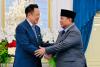 Prabowo welcomes Indonesia-Thailand investment, tourism deals