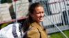 Queen Mary's daughter begins Danish military service