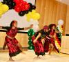 Guyana’s Emancipation Observance held with music, dance, singing, libation, and history lessons