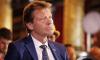 Richard Tice being probed by Parliament's standards watchdog over 'failure to declare an interest' - as Reform's deputy leader blames 'anti-Israel lobby group'