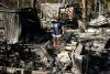 Spain Wildfire Controlled After 18-Day Battle; Harvest That May Have Started It Under Probe