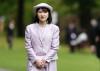 Japan’s Princess Aiko Takes Part in a Centuries-Old Tradition