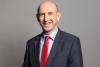 Rotherham MP occupies the office where every persuasive plea for extra funding will eventually land