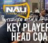 Big Sky Now: Preseason check-in with Northern Arizona Lumberjacks