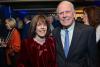 United in the Hereafter: Walter and Didi Cutler