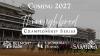 Kentucky Derby will now kick off new 6-race 'Thoroughbred Championship Series'