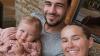 Molly-Mae Hague admits concerns over Bambi's 'traumatic' nursery visits