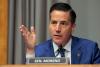 Senator Urges National Security Review of Chinese Solar Company’s Planned Use of Facility Near US Military Base in Ohio