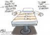 Oklahoma’s ‘Pro-Life’ Disconnect