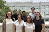 CG intern programme draws students from six countries