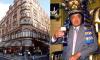 At least five Mohamed Al-Fayed sex abuse survivors were victims of human trafficking - including inside Harrods and billionaire's Hyde Park home