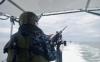 Nimble, versatile boats built for the US Navy patrol Ukraine’s Black Sea