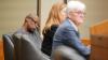Man deemed unfit for trial in Lawrence woman’s stabbing death, will be treated at Larned