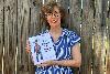 UA Little Rock Alum Wins Will Rogers Medallion Award for Children’s Book