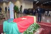 Cameroon honors the memory of Brigadier General Simon Ezo’o Mvondo