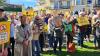 Draft environmental approval for controversial gas rig plan on North Yorkshire coast