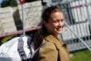 Denmark’s Princess Isabella Begins Her Military Training
