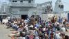 'Nigel Farage's plan to use Royal Navy for intercepting small boats won't work'