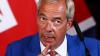 Nigel Farage's small boats plan savaged as France hits back over 'violation'