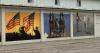 New murals at the Eastern Idaho State Fairgrounds