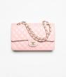 Ex-Chanel Hong Kong Staff Jailed Over Theft of $2.4M in Bags Set for Destruction