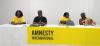 Amnesty International Ghana’s 2026 Youth Camp nurtures creativity, advocacy skills 