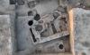 Medieval mosque, rare artifacts unearthed at Kazakhstan's ancient Otyrar settlement