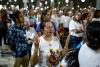 Venezuelan earthquake survivors take refuge in faith