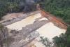 Illegal Mining Shifts Across the Amazon, Evades Enforcement and Sparks Conflict Among Indigenous Communities