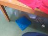 Foster-care system under scrutiny after six-year-old found in classroom