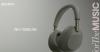 Sony expands WH-1000XM6 ANC headphone lineup with new Olive Gray edition [Launch deal]