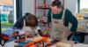 New construction training centre for young people to open in Holyport